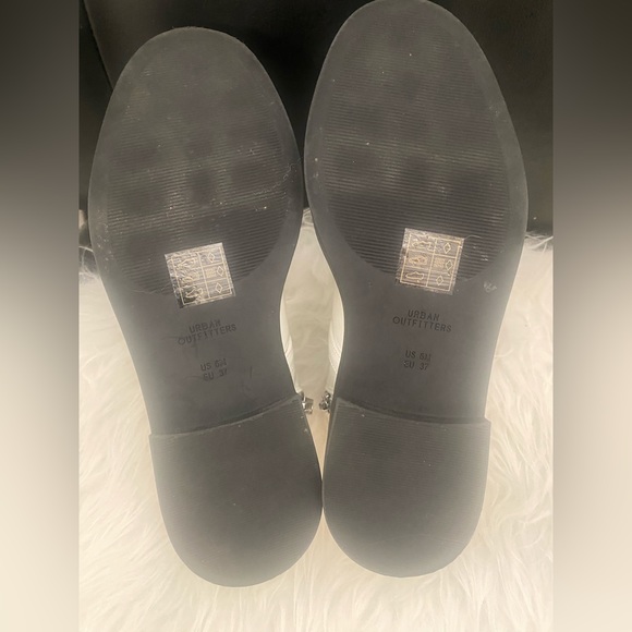 Urban outfitters loafers style ankle boots - Picture 3 of 6